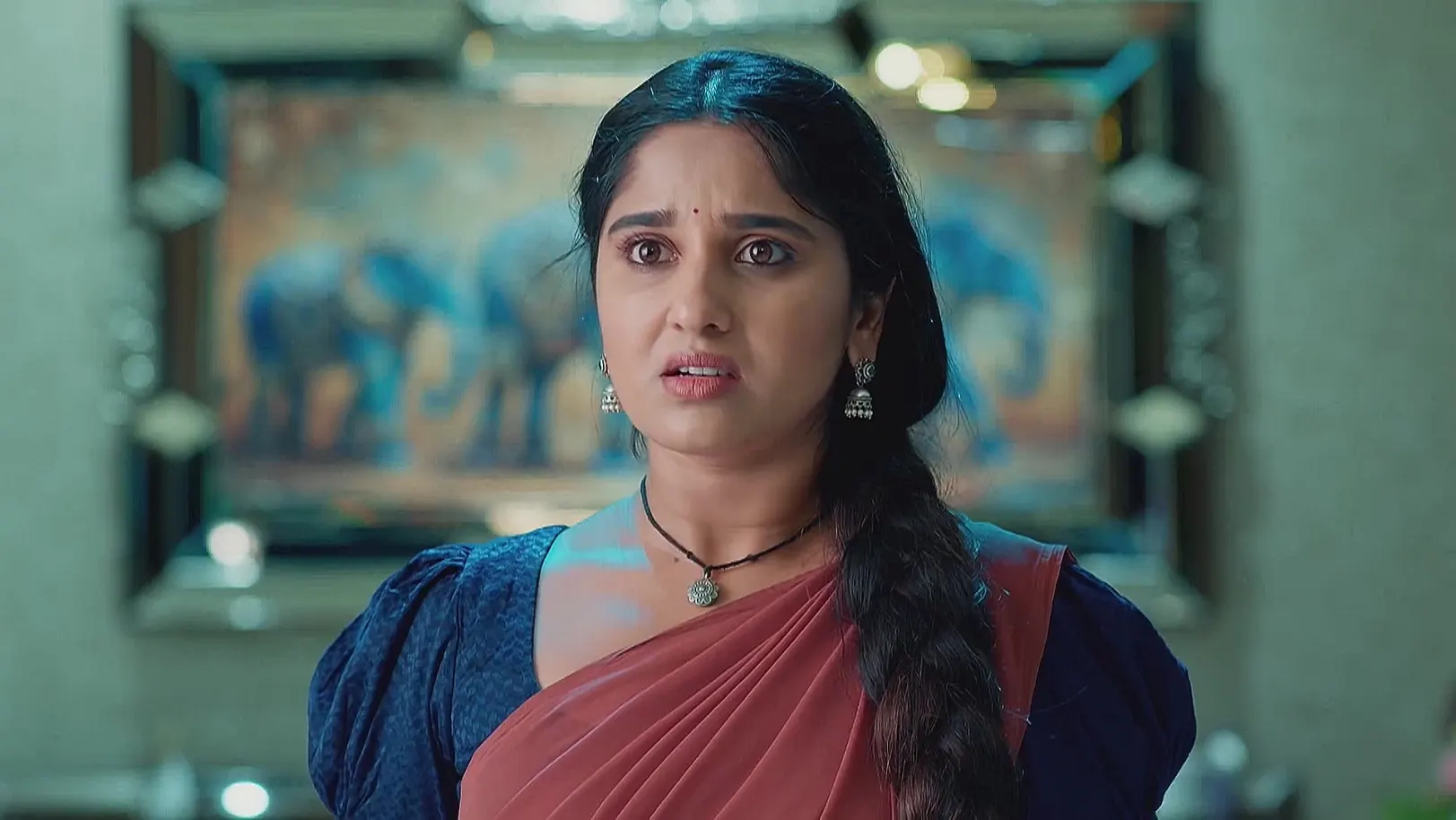 Chamanthi - August 07, 2025 - Webisode 7th August 2025 Webisode