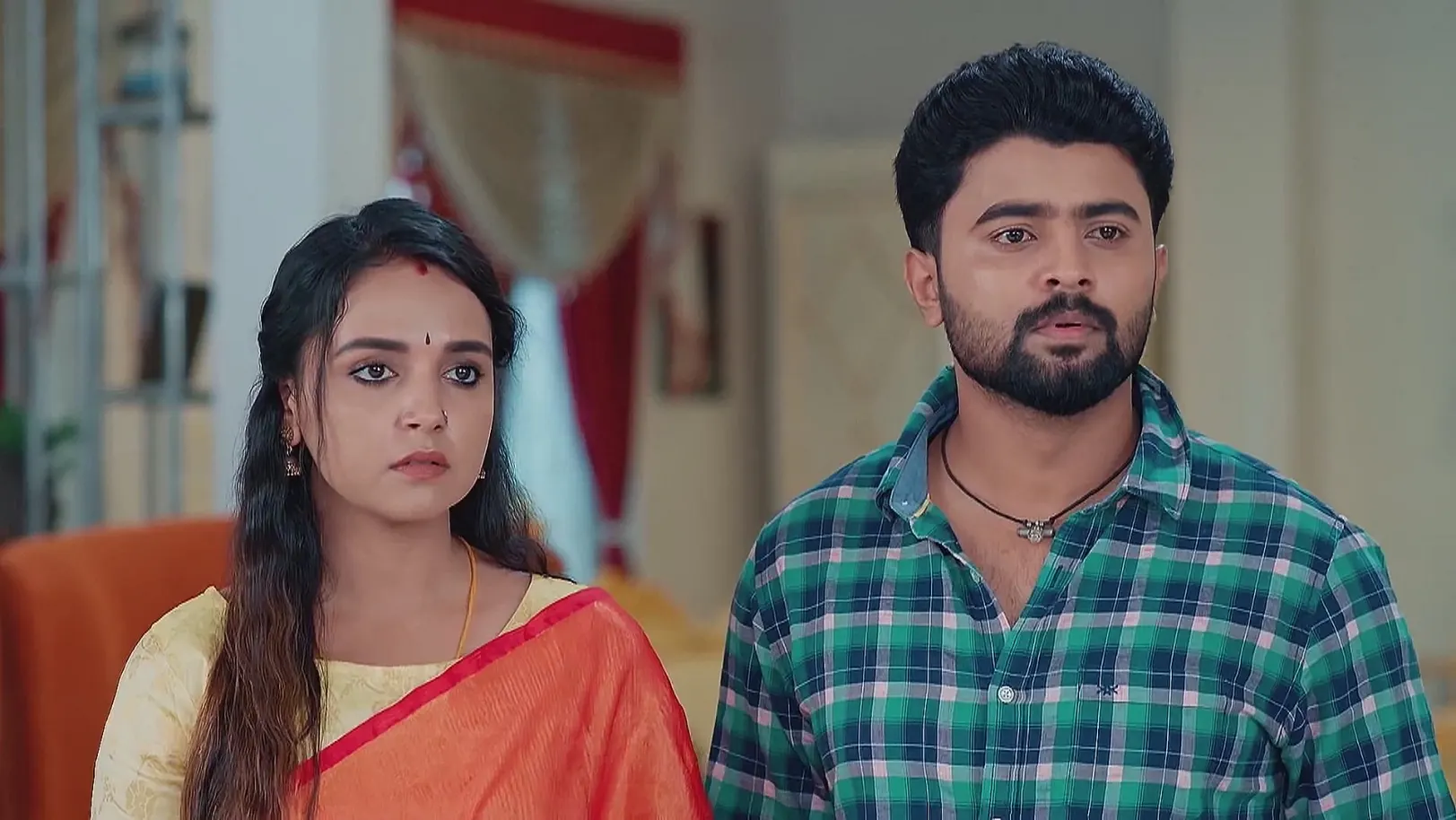 Ammayi Garu - August 04, 2025 - Webisode 4th August 2025 Webisode