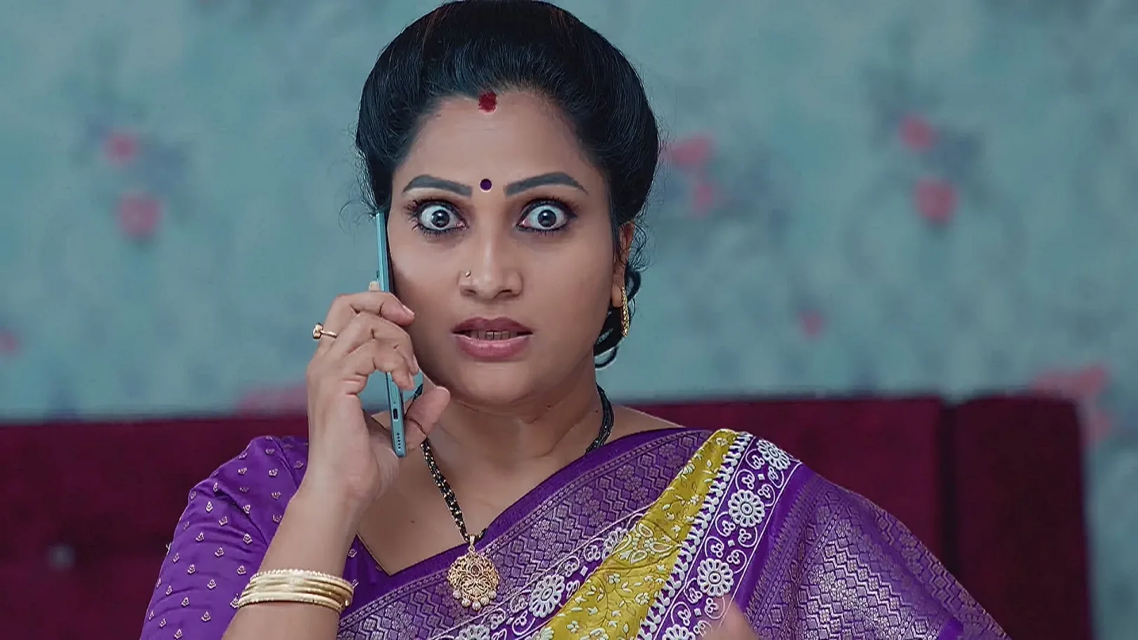 Ammayi Garu - August 06, 2025 - Webisode 6th August 2025 Webisode