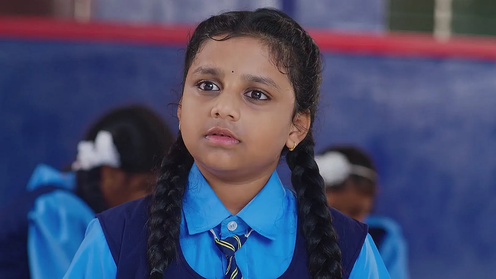 Ennallo Vechina Hrudayam - August 05, 2025 - Best Scene 