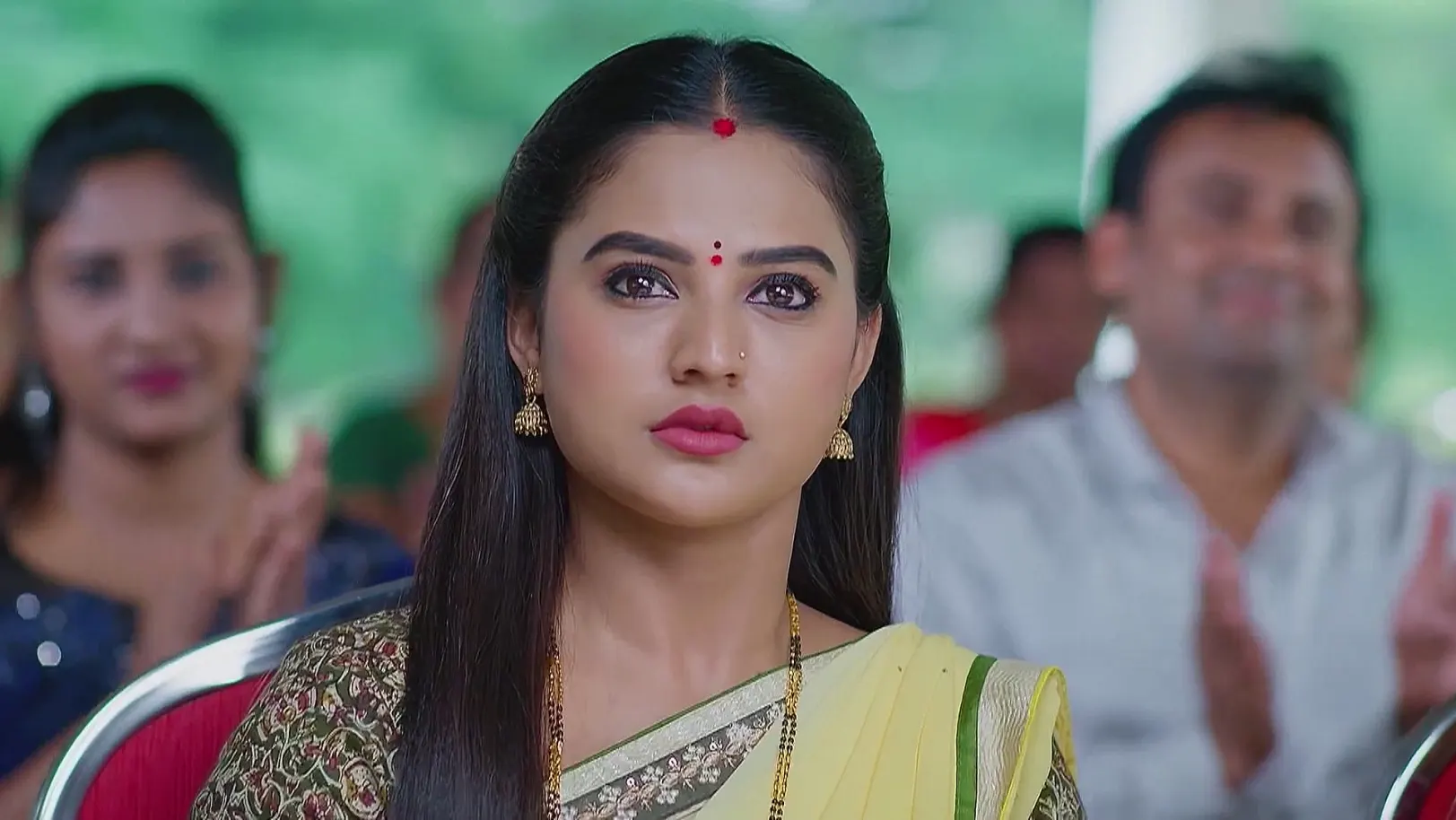 Ennallo Vechina Hrudayam - August 09, 2025 - Best Scene 