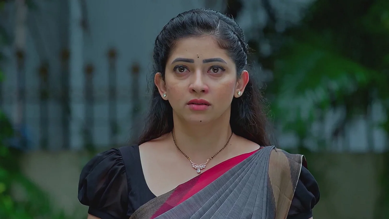 Nindu Noorella Saavasam - August 04, 2025 - Best Scene 