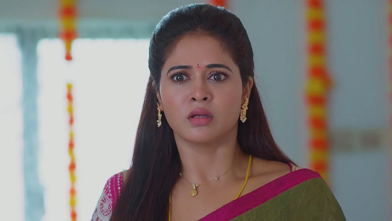 Lakshmi Nivasam - August 09, 2025 - Best Scene 
