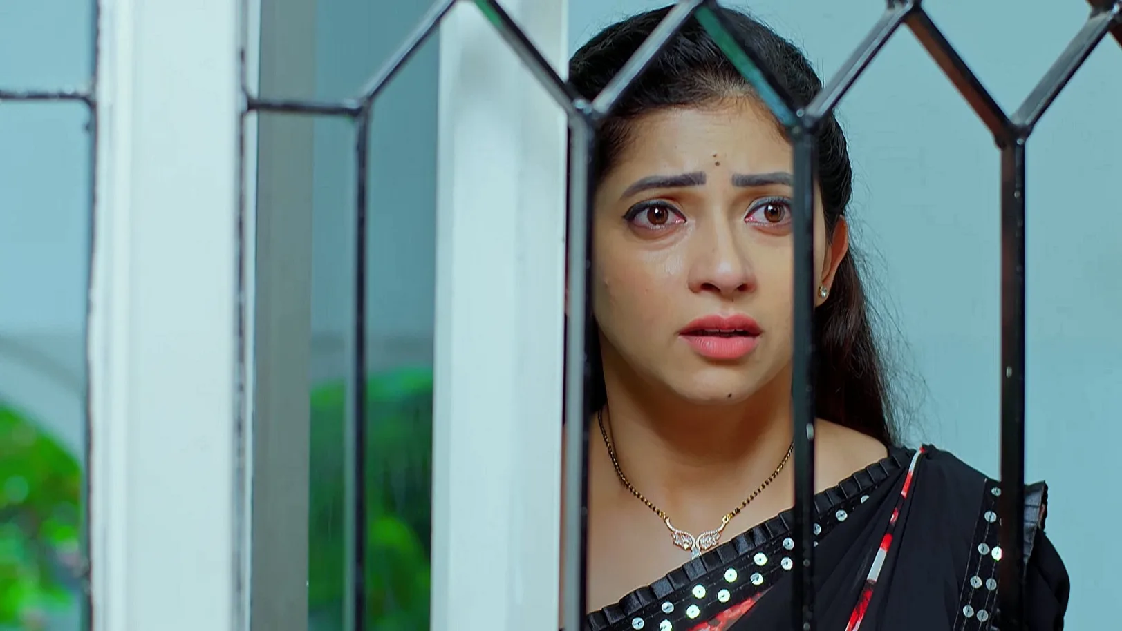 Nindu Noorella Saavasam - August 05, 2025 - Episode Spoiler