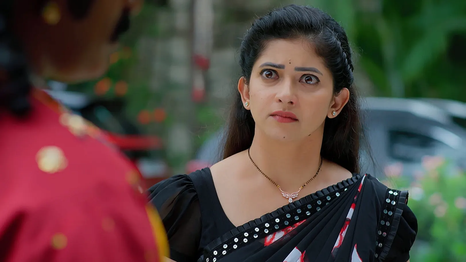 Nindu Noorella Saavasam - August 06, 2025 - Episode Spoiler