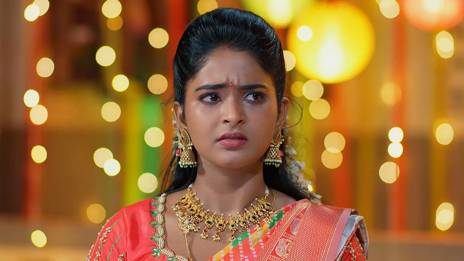 Lakshmi Nivasam - August 09, 2025 - Episode Spoiler