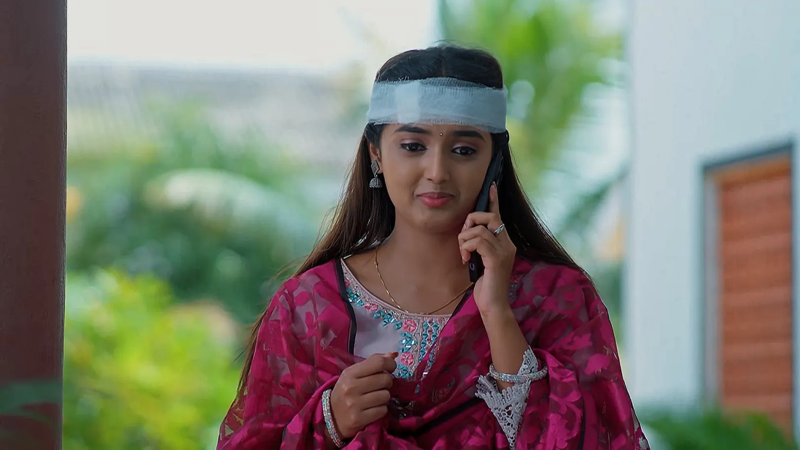 Meghasandesam - August 11, 2025 - Episode Spoiler