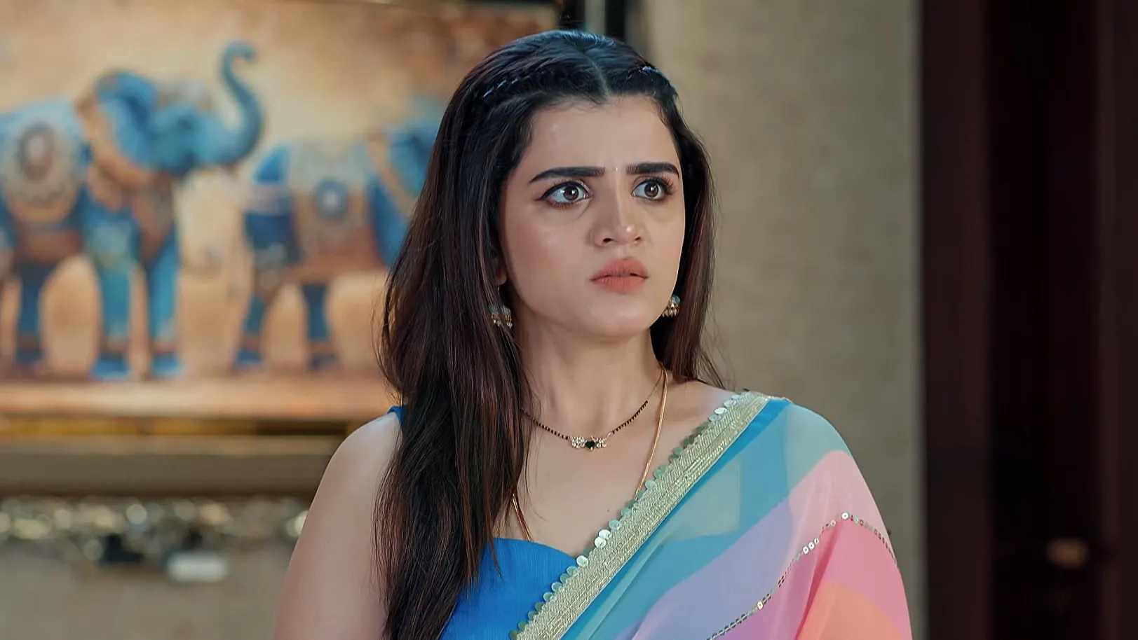 Chamanthi - August 05, 2025 - Episode Spoiler