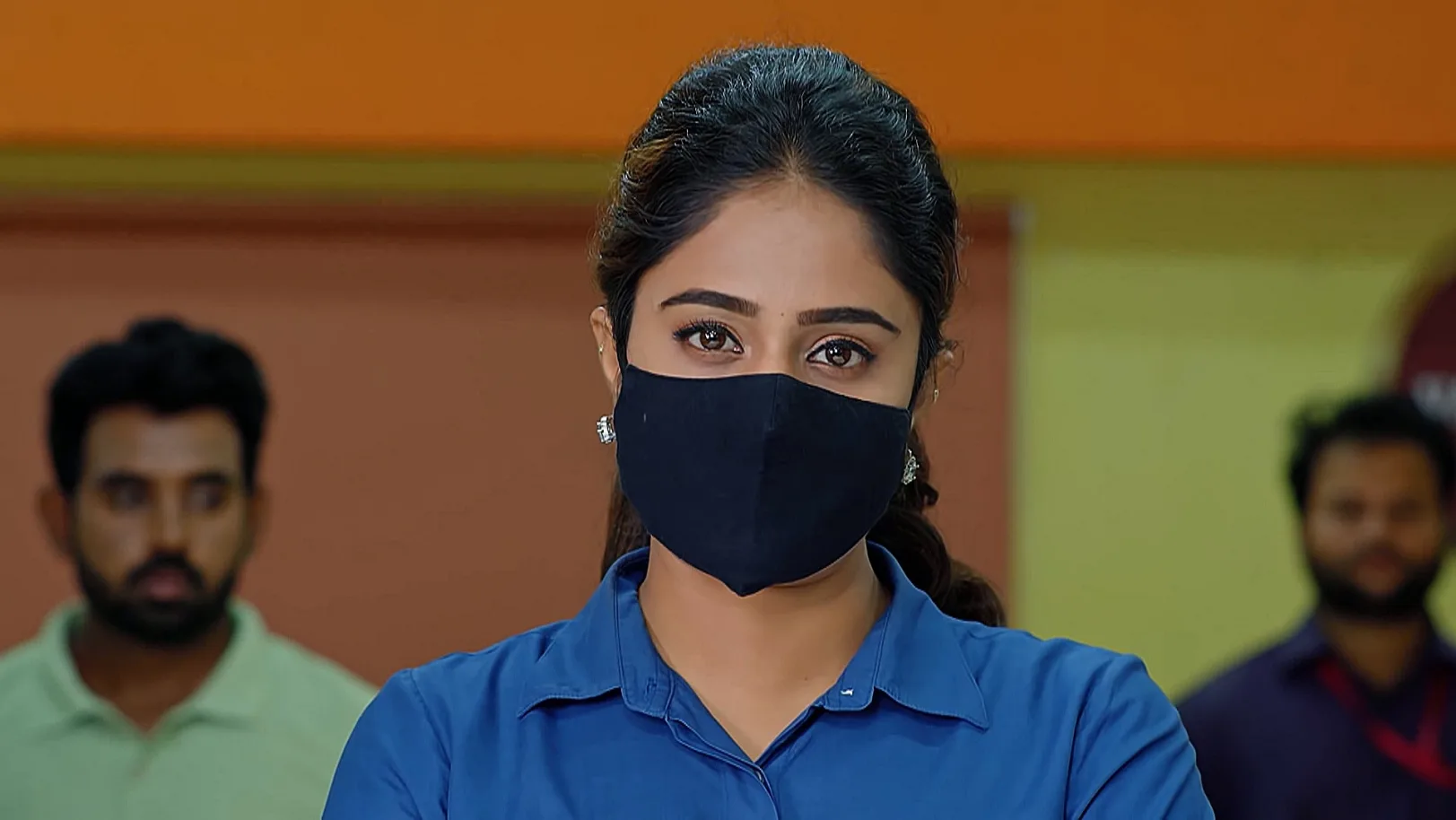 Jagadhatri - August 08, 2025 - Episode Spoiler