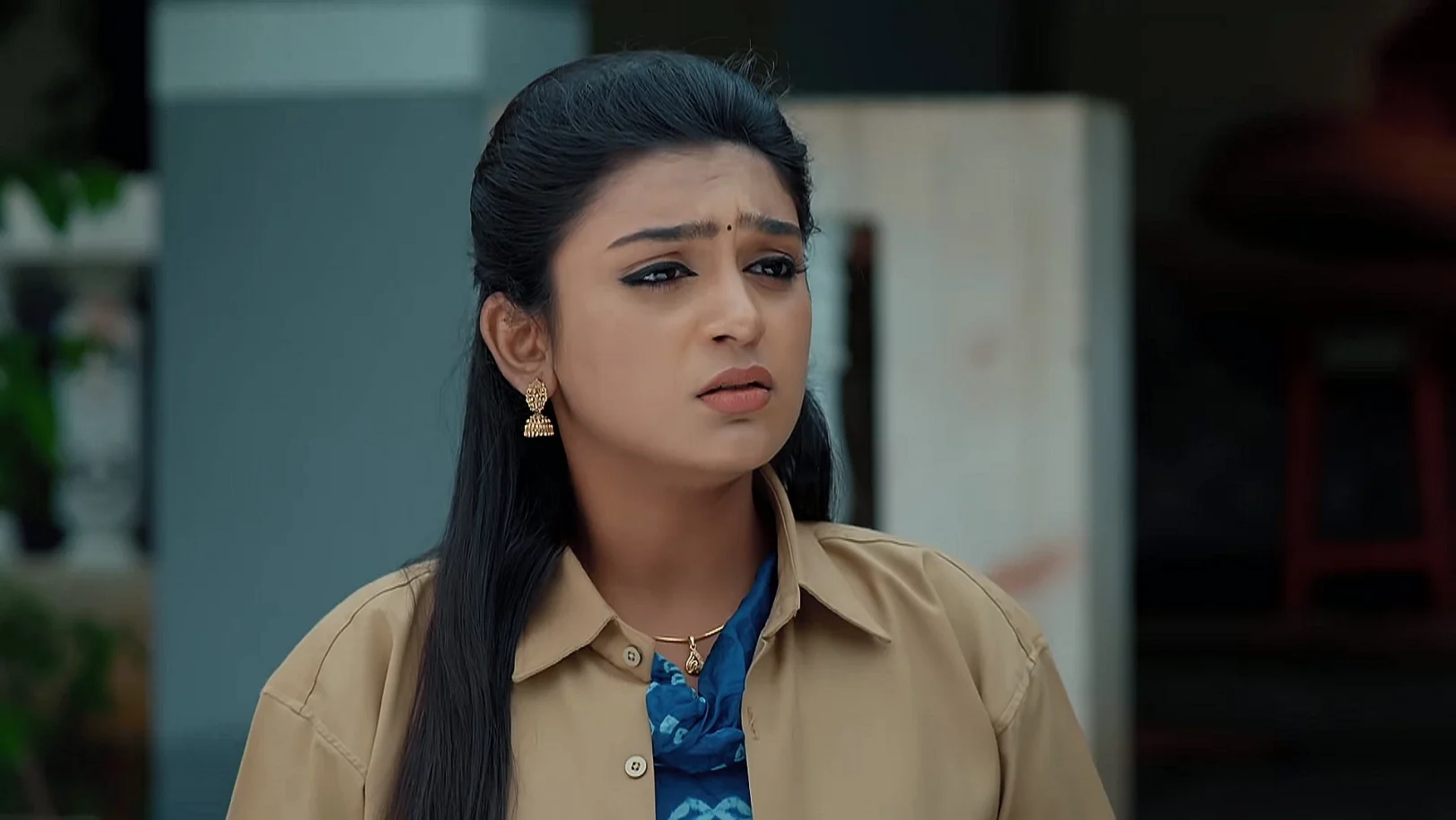 Auto Vijayashanthi - August 05, 2025 - Episode Spoiler