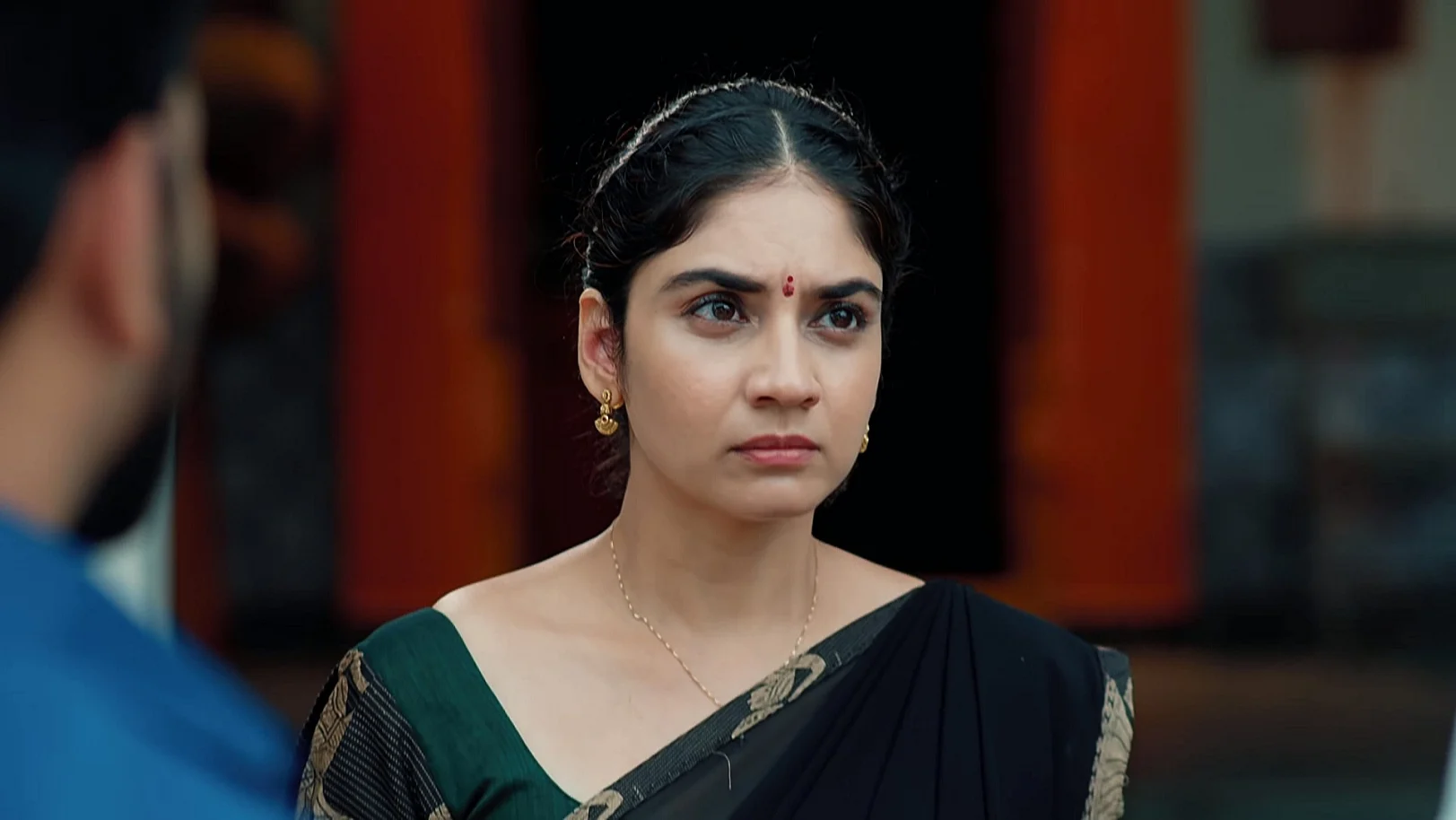 Auto Vijayashanthi - August 08, 2025 - Episode Spoiler