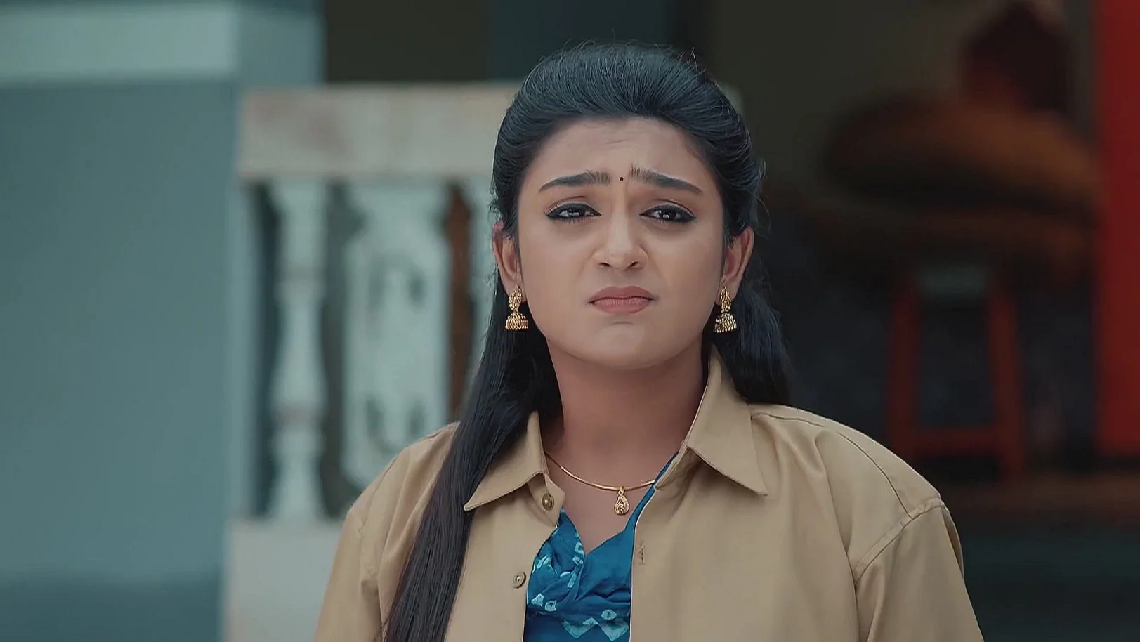 Auto Vijayashanthi - August 05, 2025 - Best Scene 