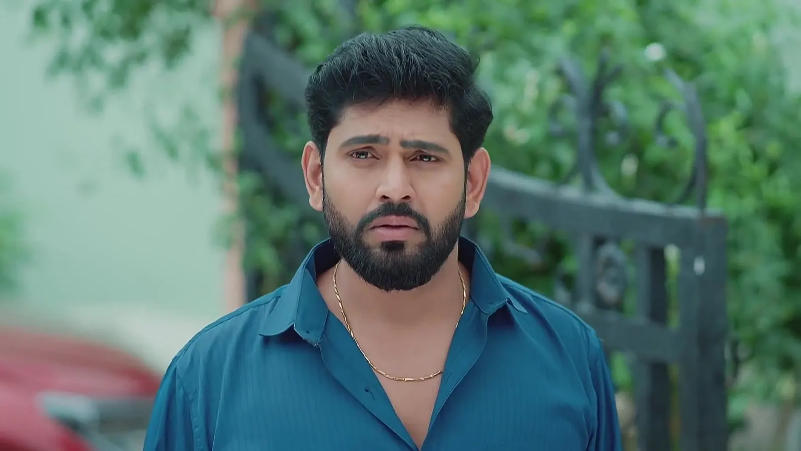 Auto Vijayashanthi - August 08, 2025 - Best Scene 
