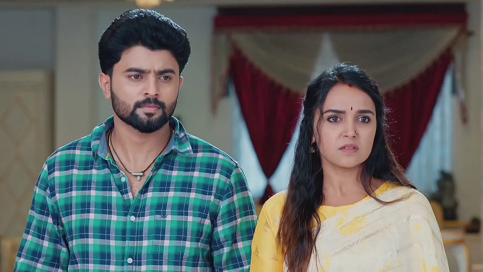 Ammayi Garu - August 08, 2025 - Best Scene 
