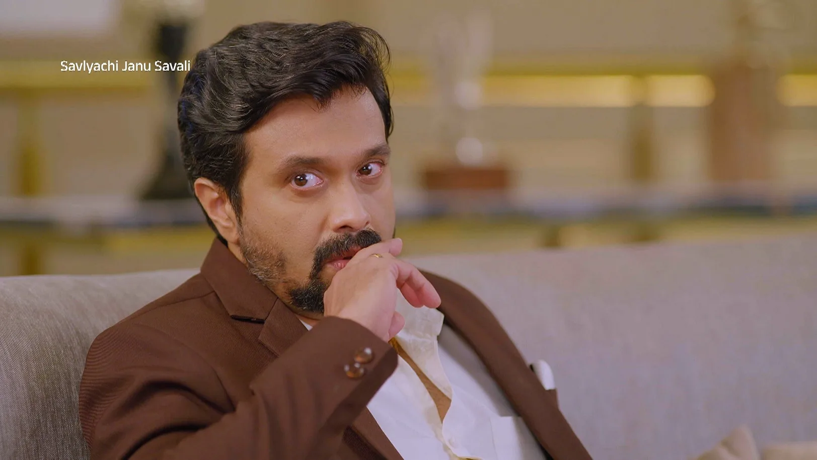 Rajkumar and Julie Are Exposed - Savalyachi Janu Savali - Promo