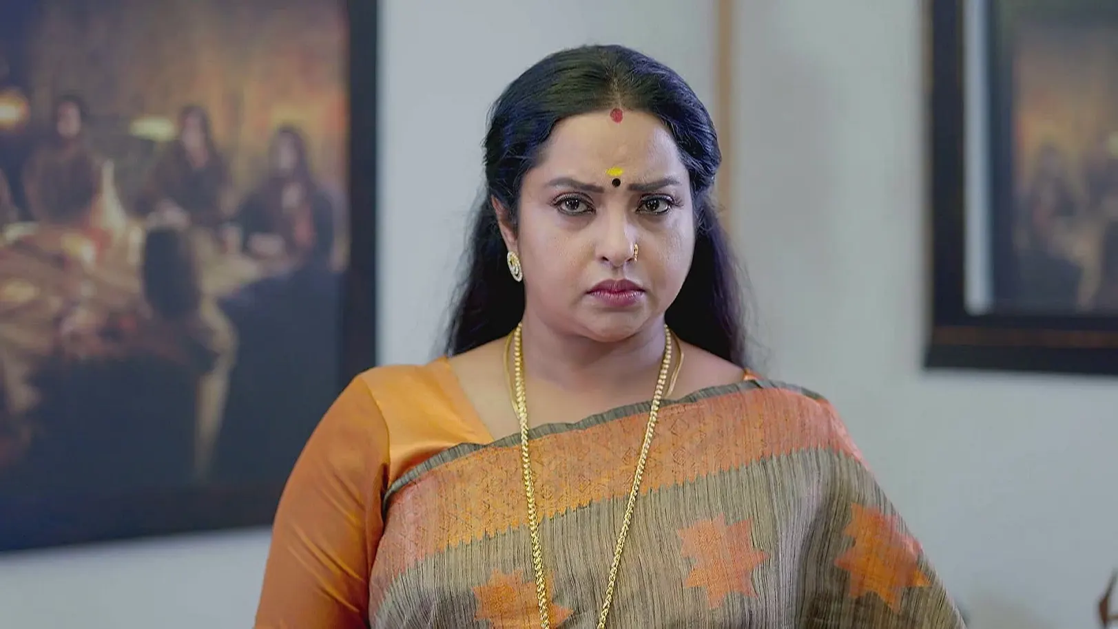 KrishnaGadha - July 31, 2025 - Webisode 31st July 2025 Webisode