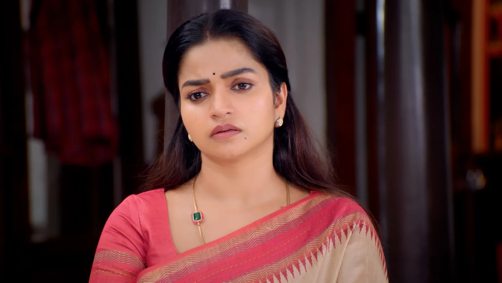 Anna - August 07, 2025 - Webisode 7th August 2025 Webisode