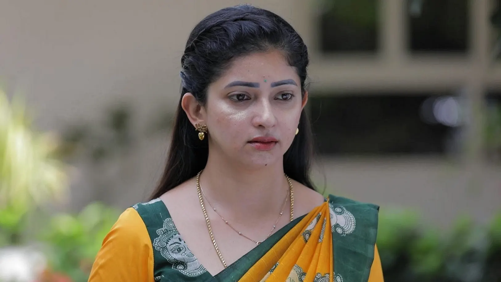 Idhayam - 05 August, 2025