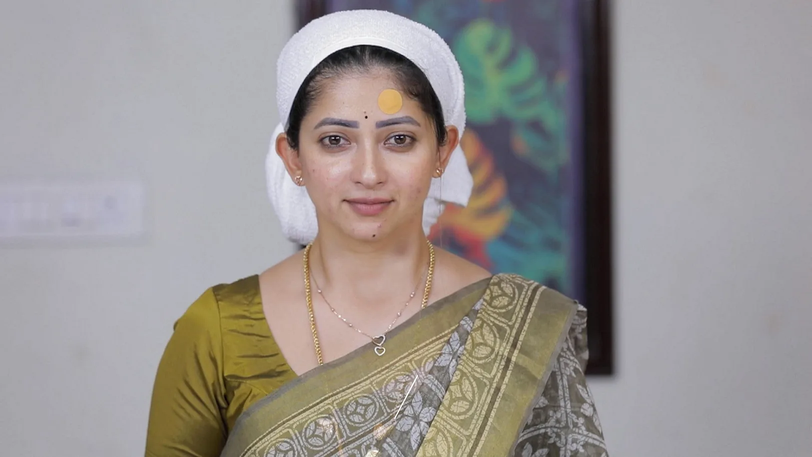 Idhayam - 08 August, 2025
