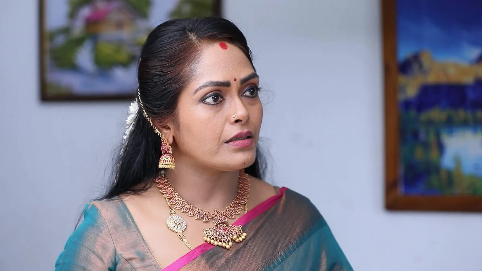 Mounam Pesiyadhe - August 07, 2025 - Episode Spoiler