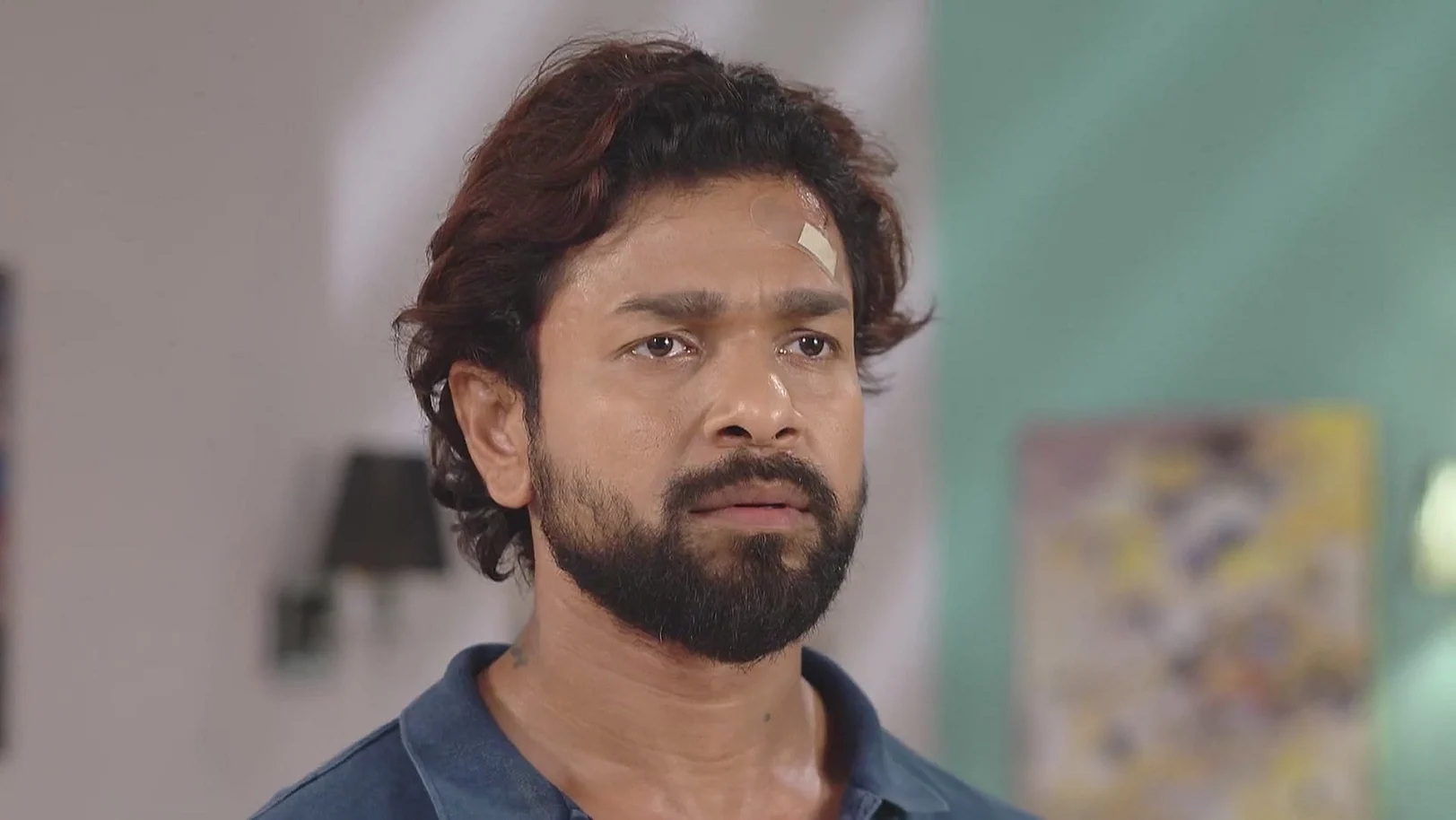 Adarsh Learns about Mohini's Problems - Bhagya Rekha 