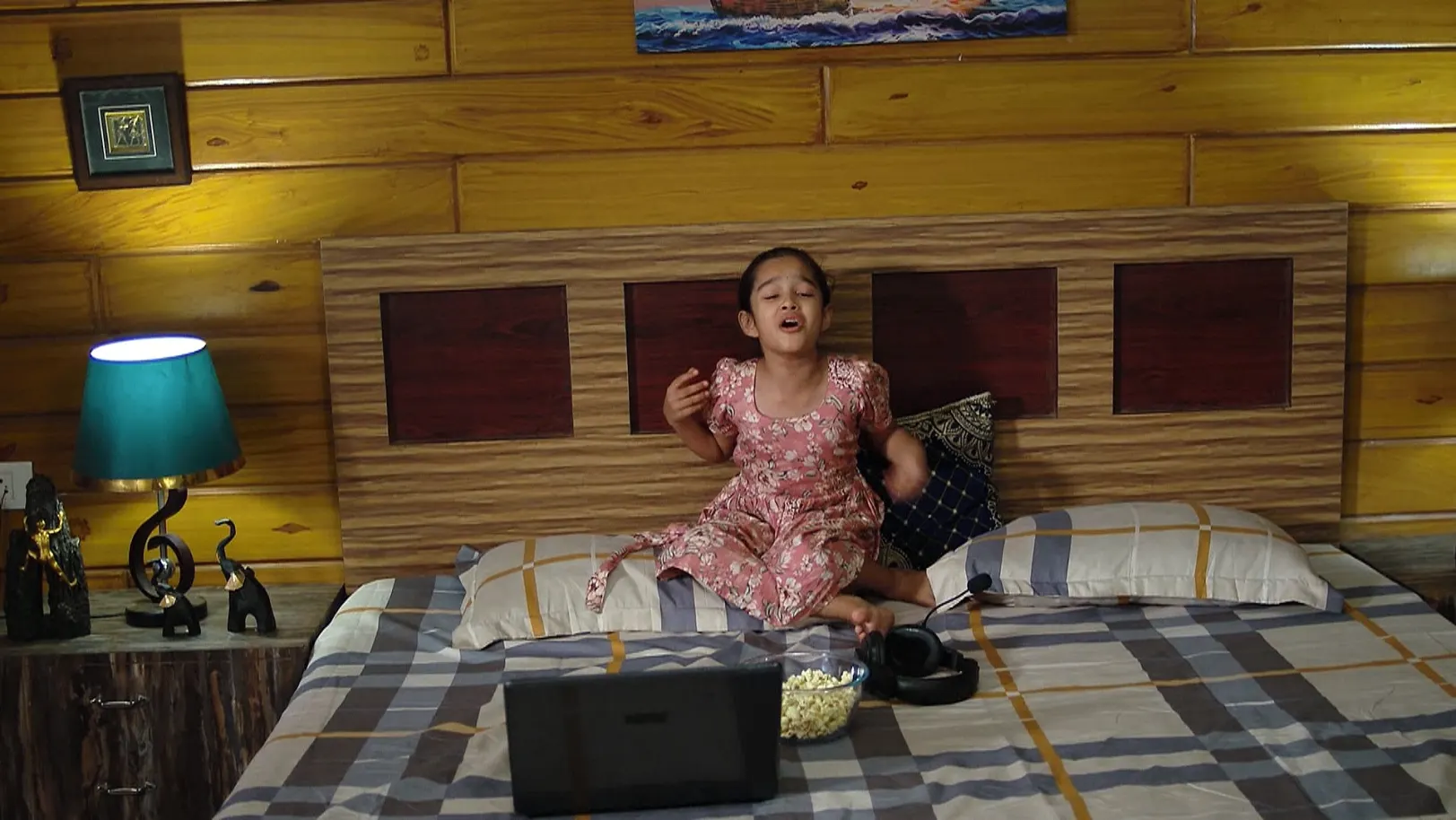 Tuma Bina - 07 August, 2025