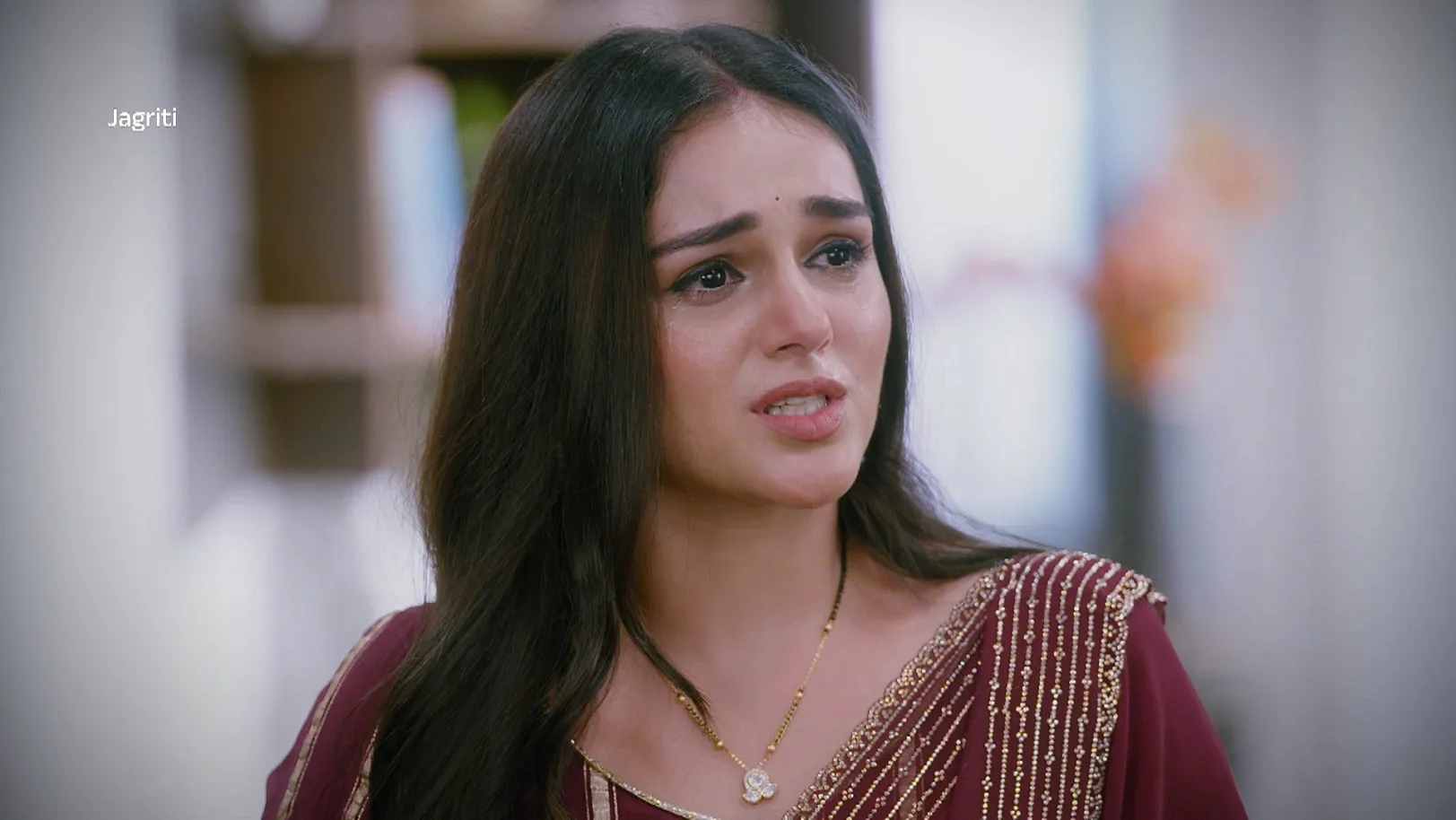 Jagriti Decides to Separate from Suraj - Jagriti - Promo