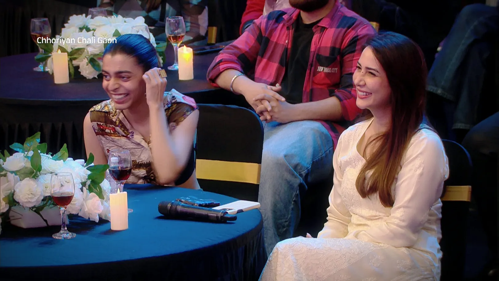 Sumukhi and Rannvijay's Fun Moments - Chhoriyan Chali Gaon - Promo