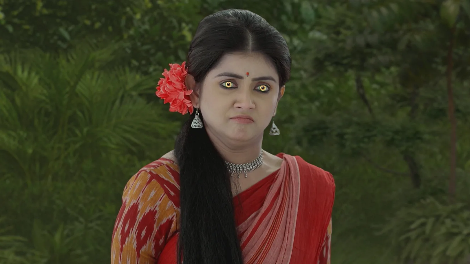 Parul - August 02, 2025 - Episode Spoiler