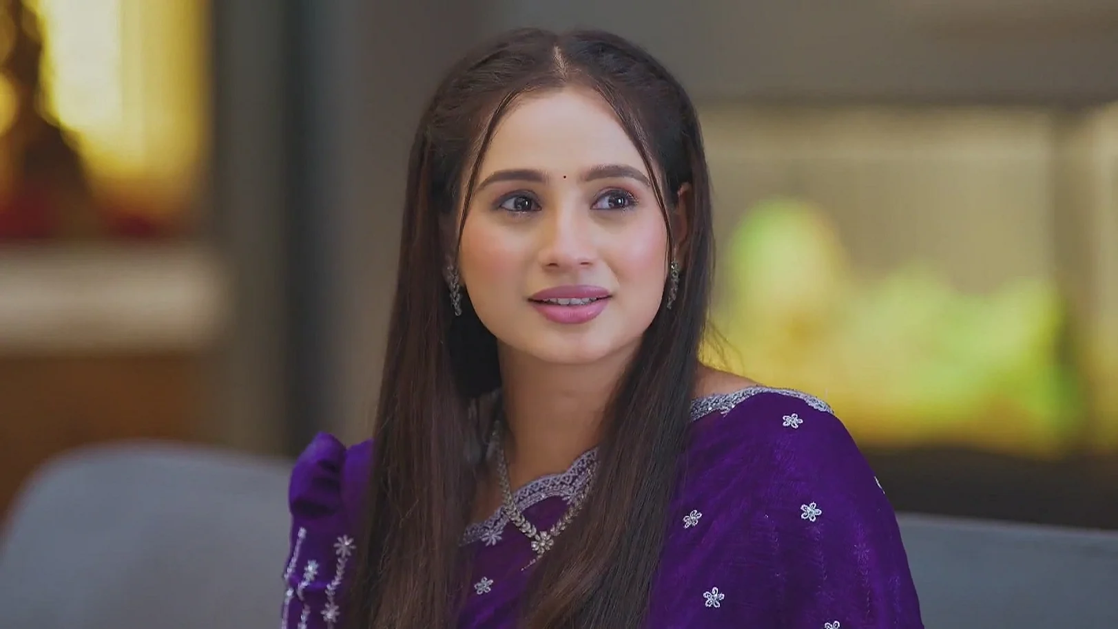 Lakshmi Feels Happy as Sinchana Returns Home 10th August 2025 Webisode