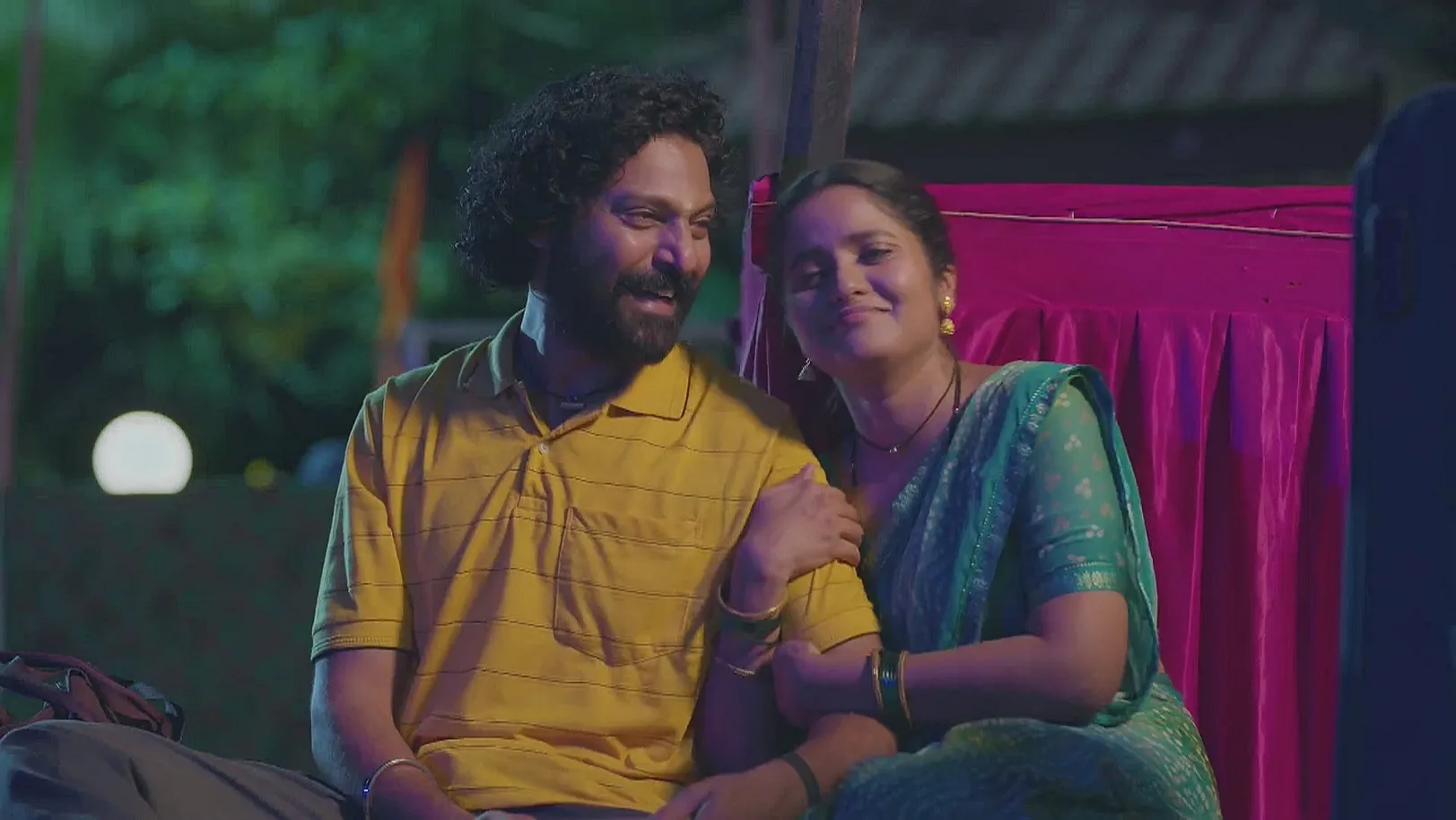 Lakshmi Niwas - August 07, 2025 - Webisode 7th August 2025 Webisode
