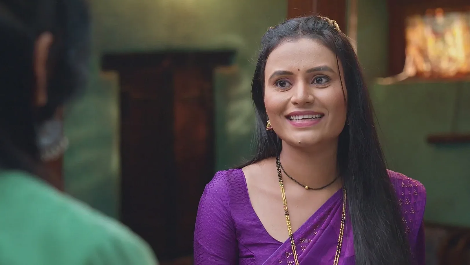 Ajit Kumar to Search Ganga's Belongings 8th August 2025 Webisode