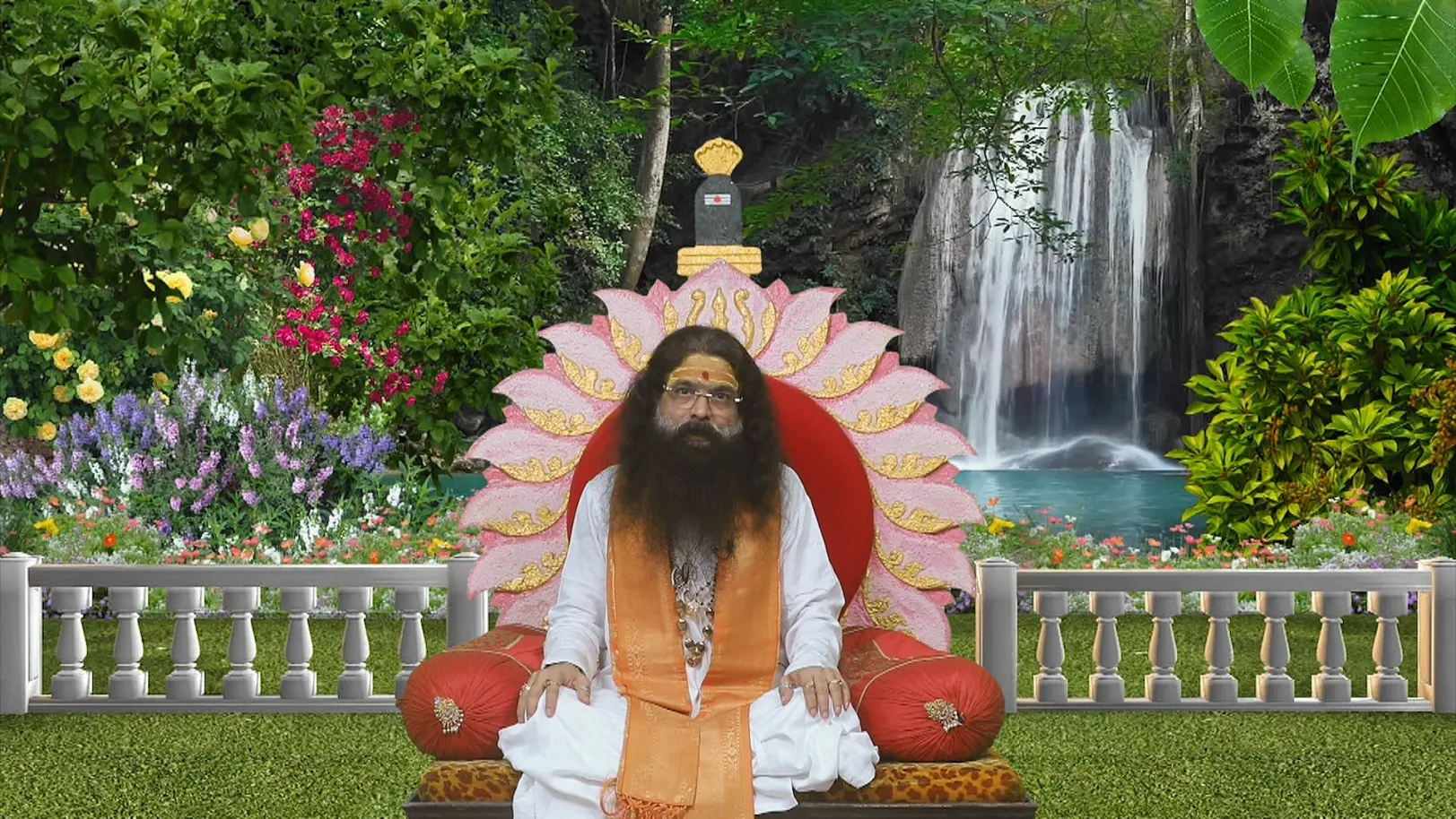 Vedh Bhavishyacha - 11 August, 2025