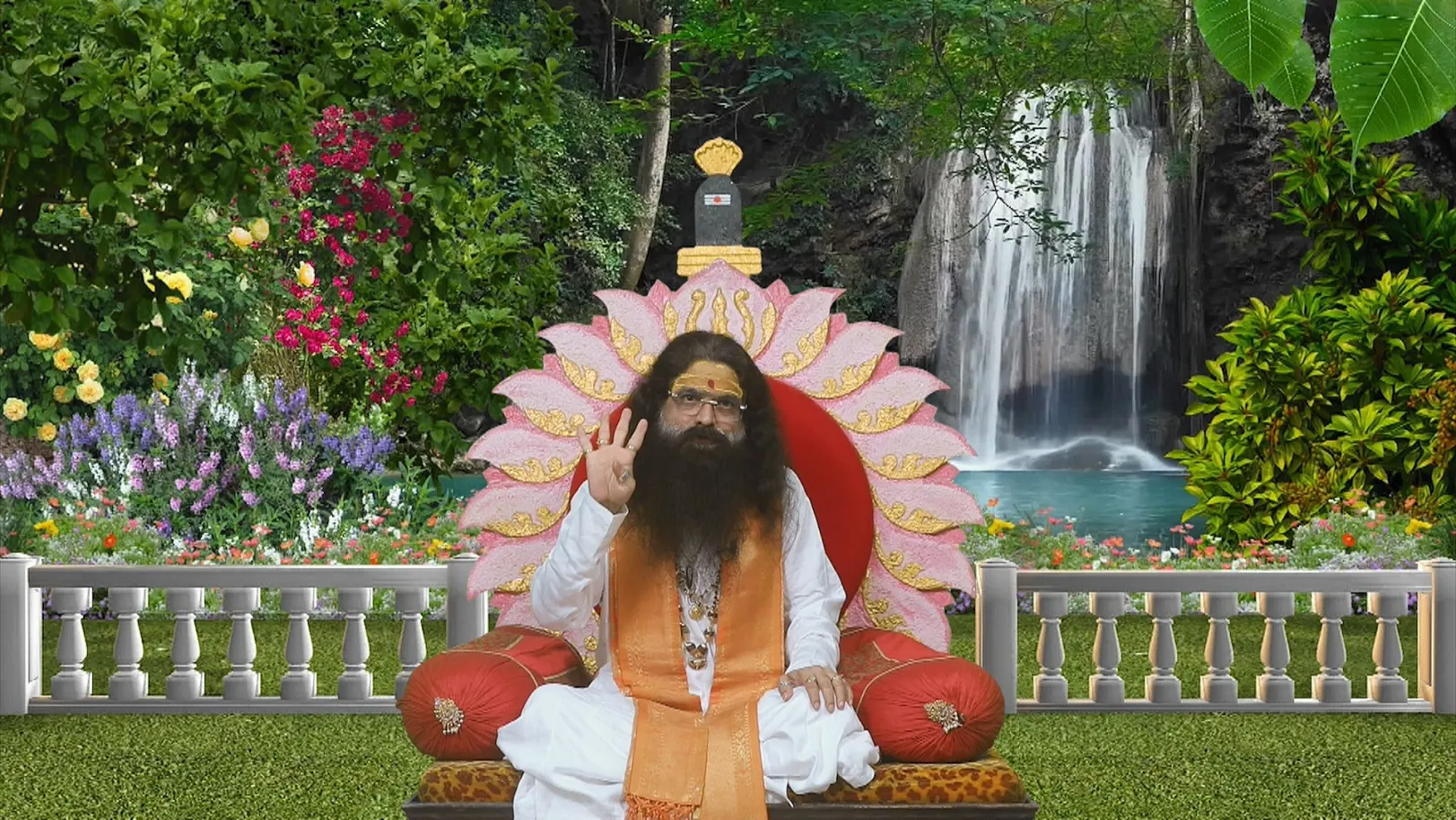 Vedh Bhavishyacha - August 08, 2025 - Episode Spoiler