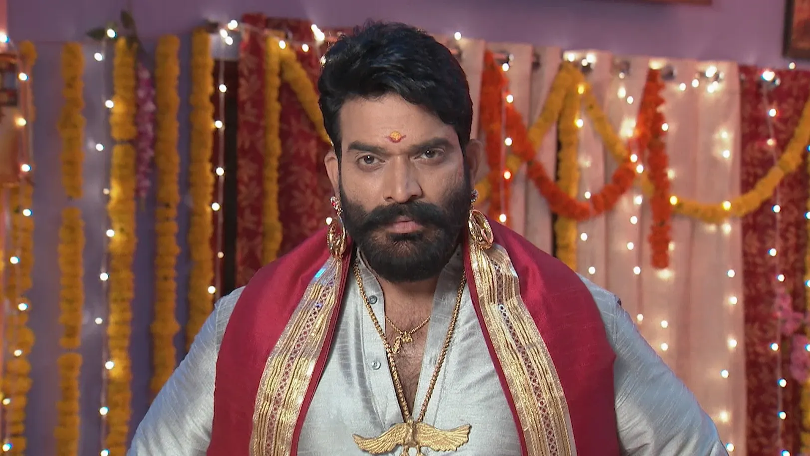 Prem Pratigya - August 10, 2025 - Episode Spoiler
