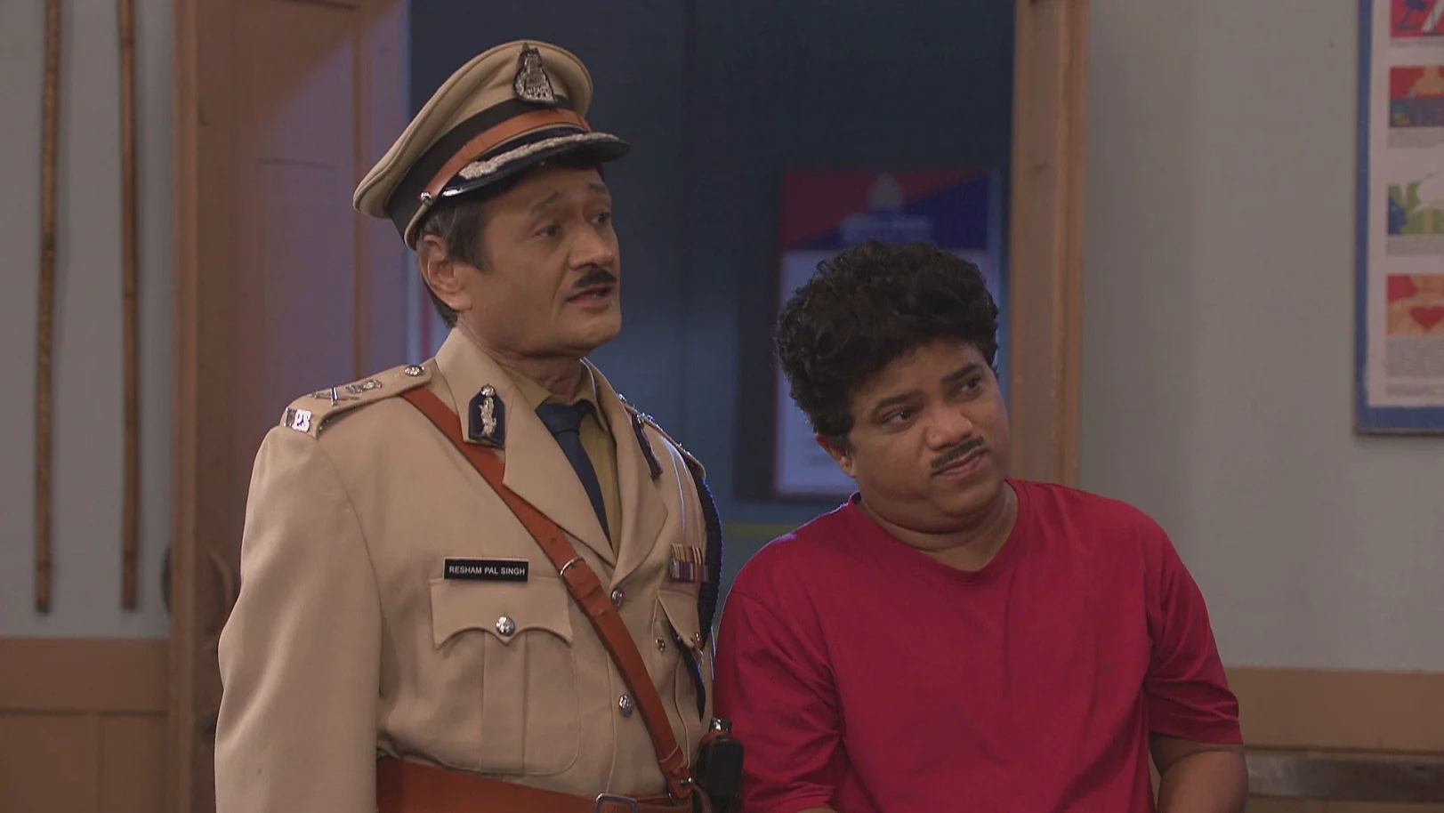 Happu Ki Ultan Paltan - August 08, 2025 - Episode Spoiler