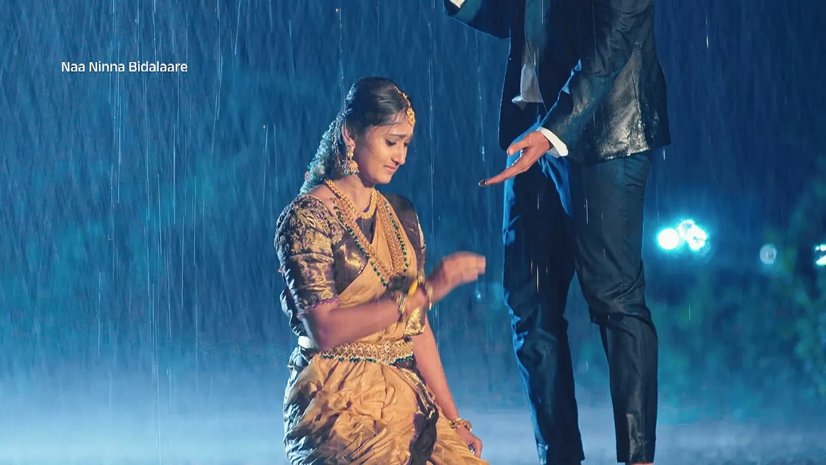 Sharath Consoles Durga - Naa Ninna Bidalaare - Promo