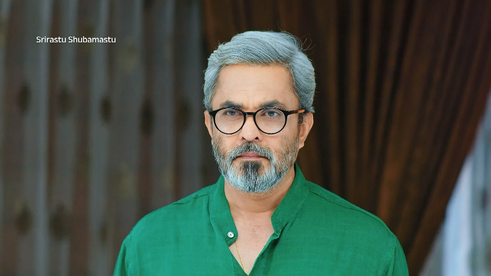 Madhav Lashes out at Radha - Shrirasthu Shubhamasthu - Promo