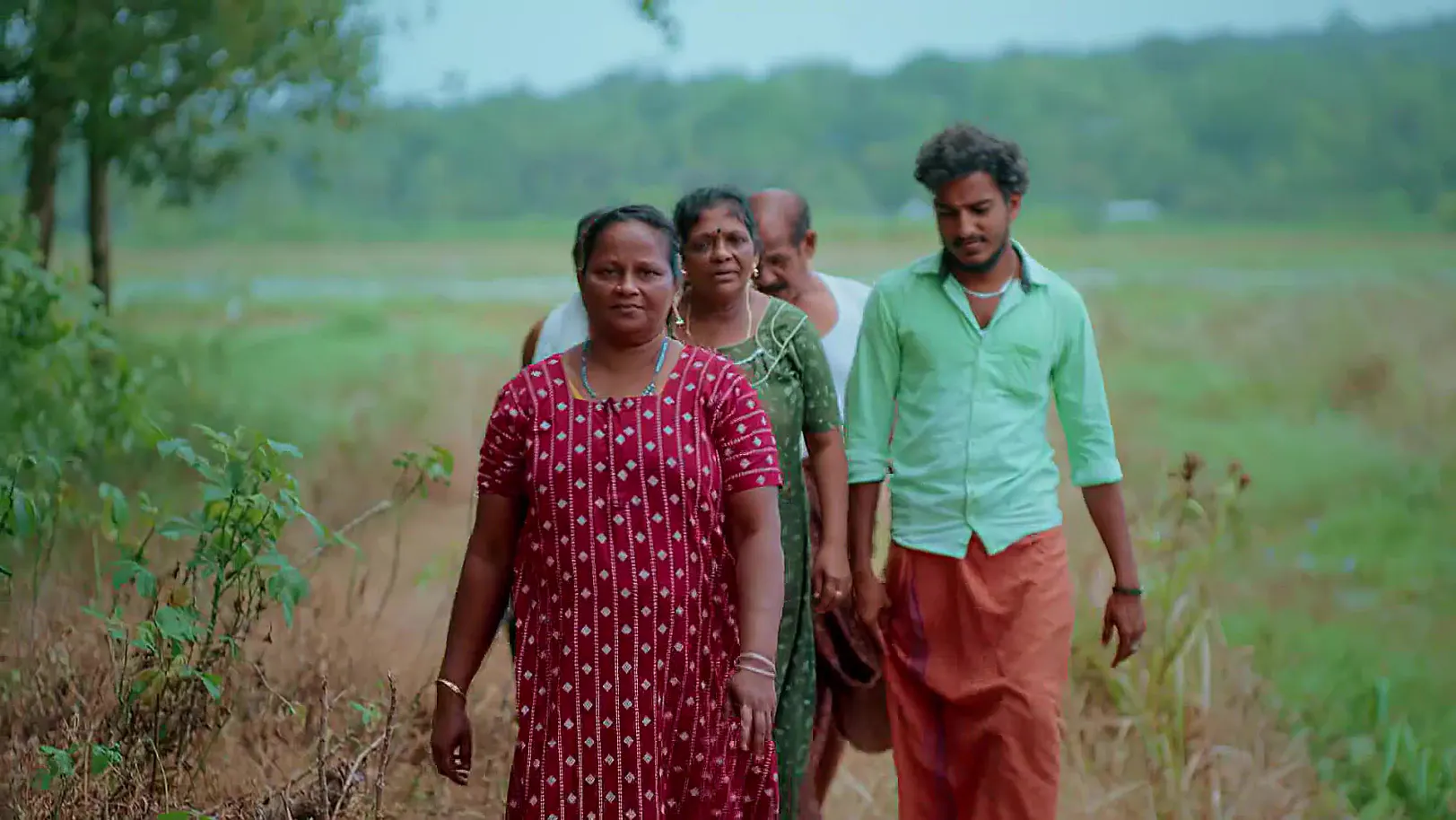 Madhura Nombara Kattu - August 04, 2025 - Best Scene 