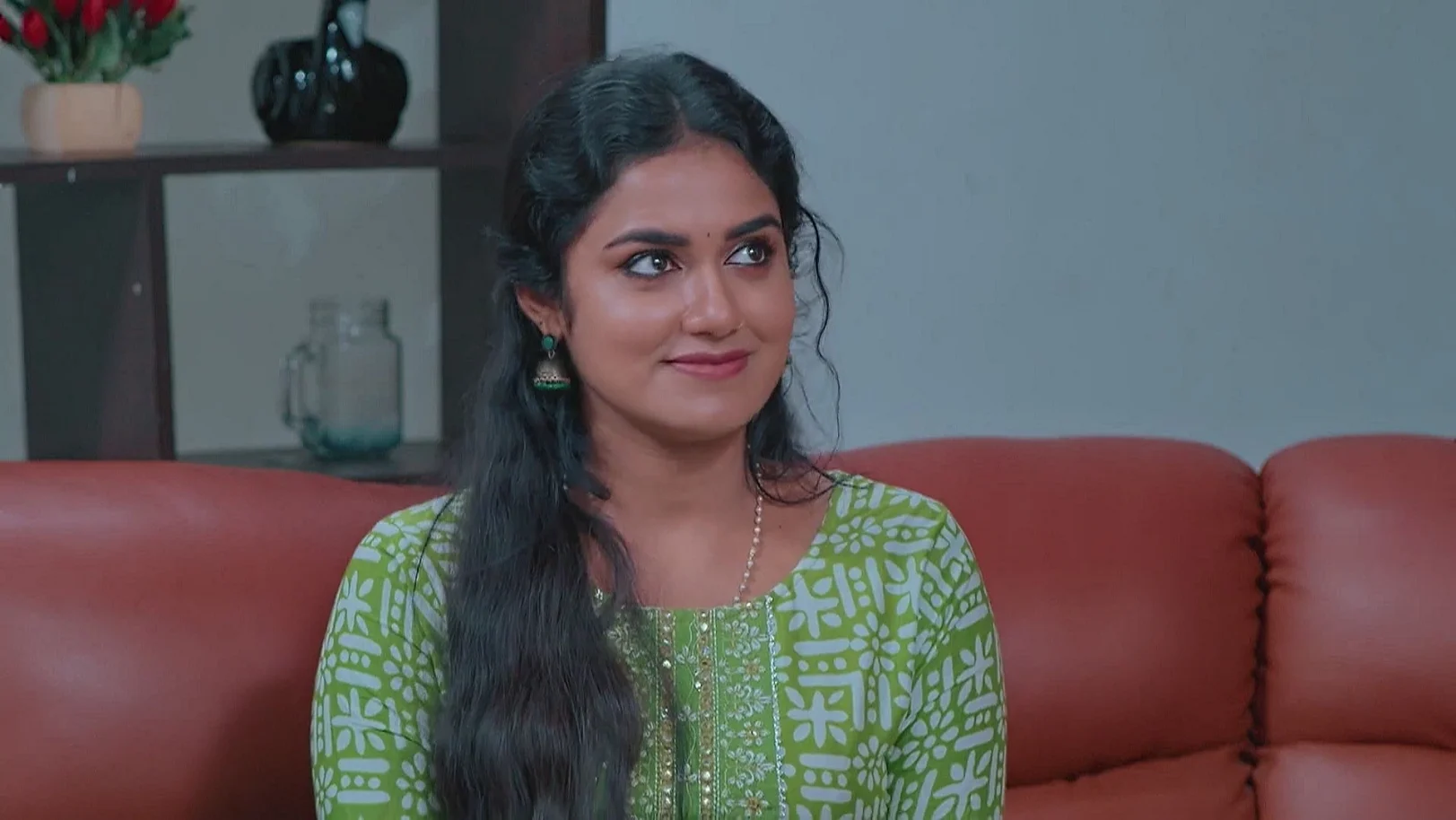 Snehapoorvam Shyama - August 06, 2025 - Best Scene 
