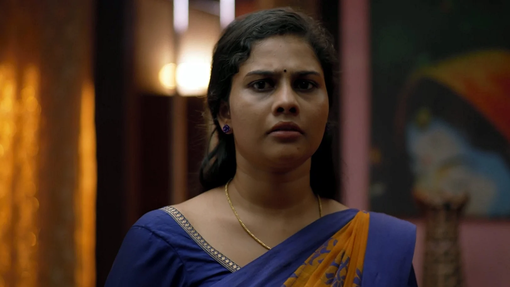 Kudumbashree Sharada - 08 August, 2025