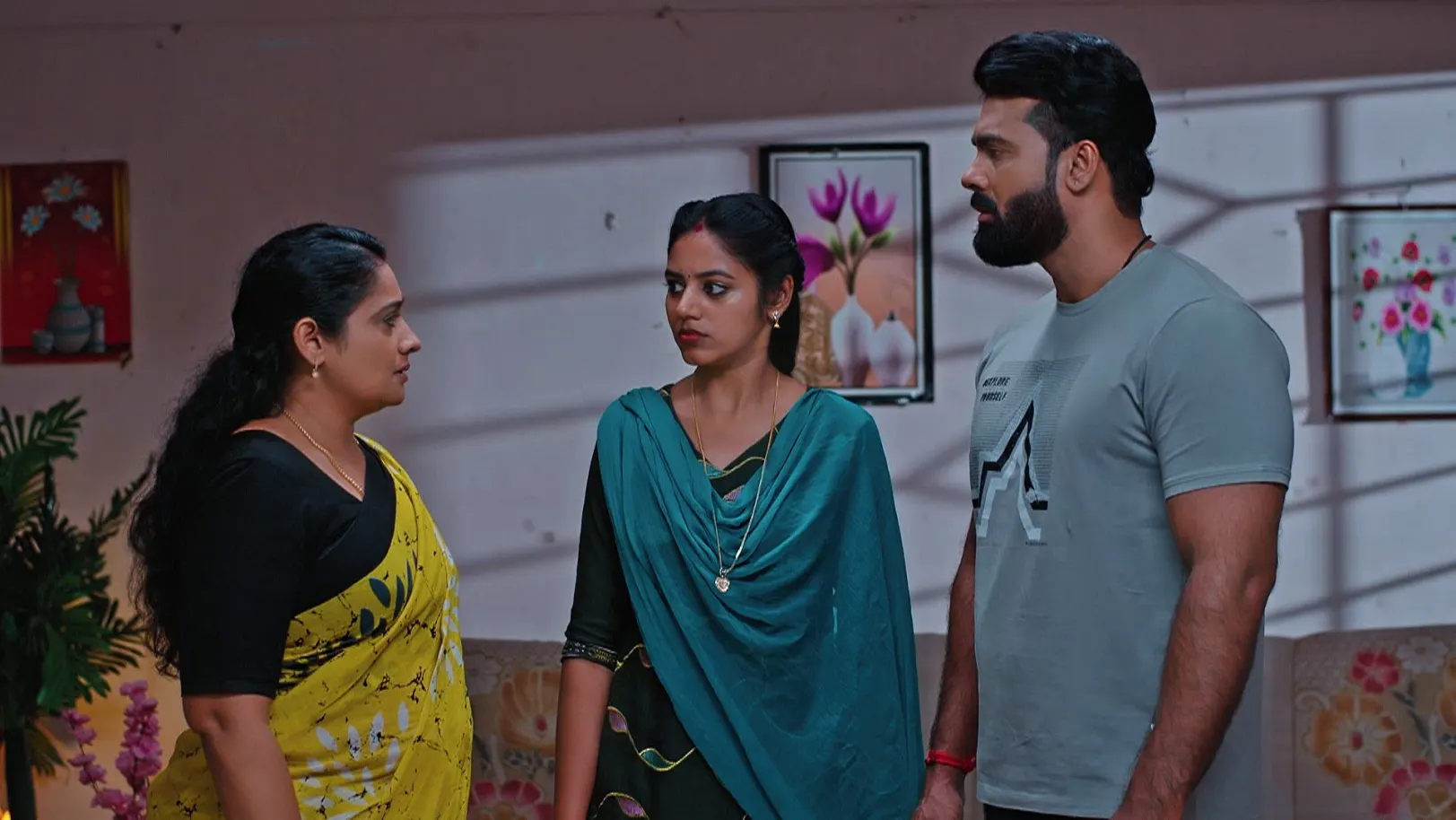 Madhura Nombara Kattu - August 11, 2025 - Episode Spoiler