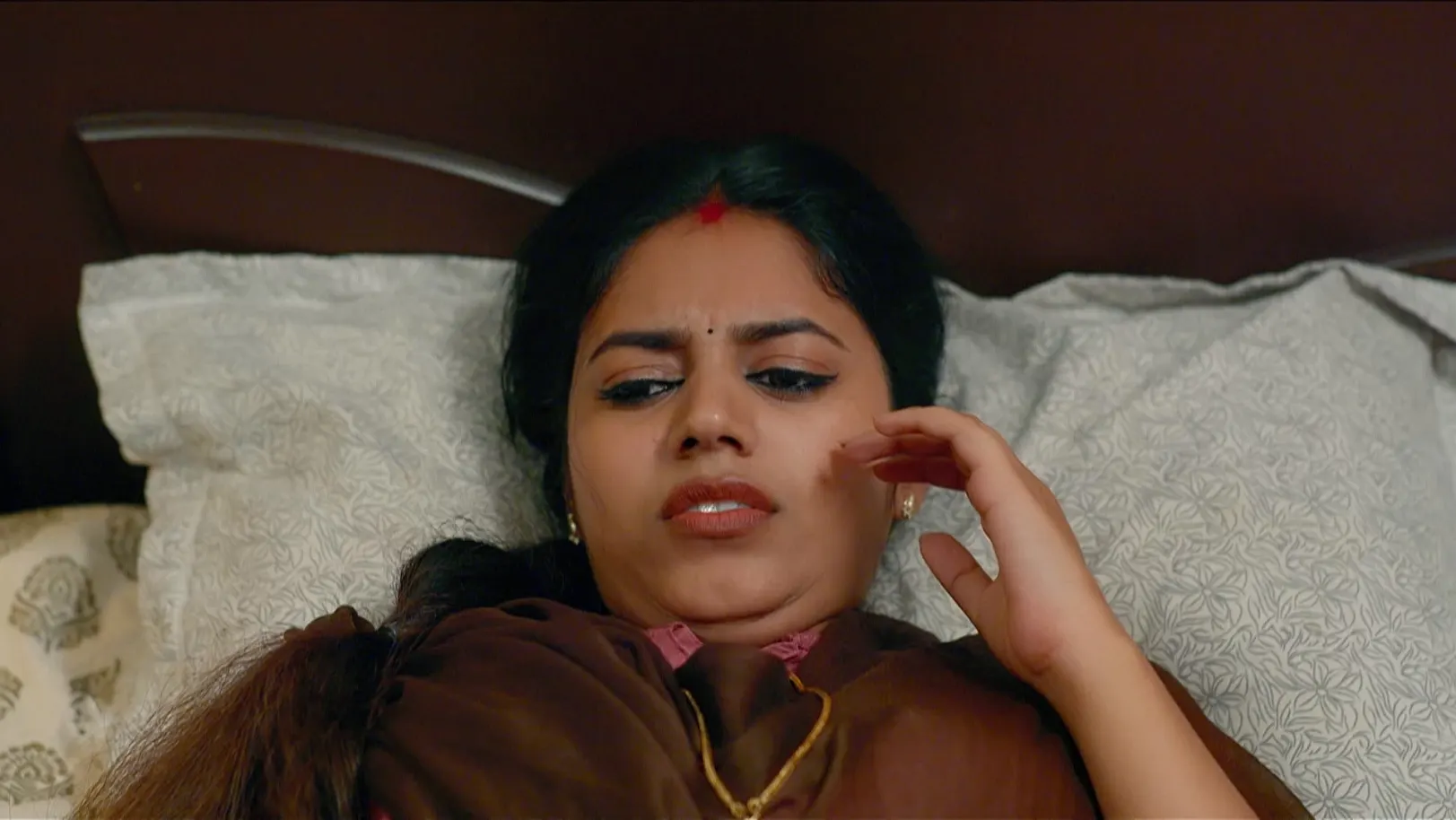 Madhura Nombara Kattu - August 10, 2025 - Episode Spoiler