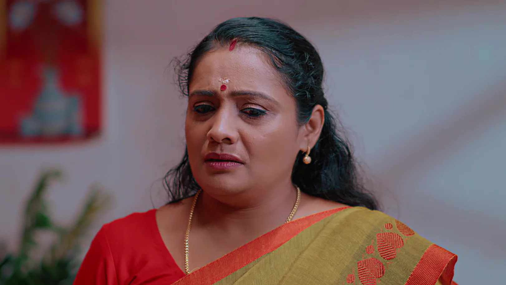 Madhura Nombara Kattu - August 05, 2025 - Episode Spoiler