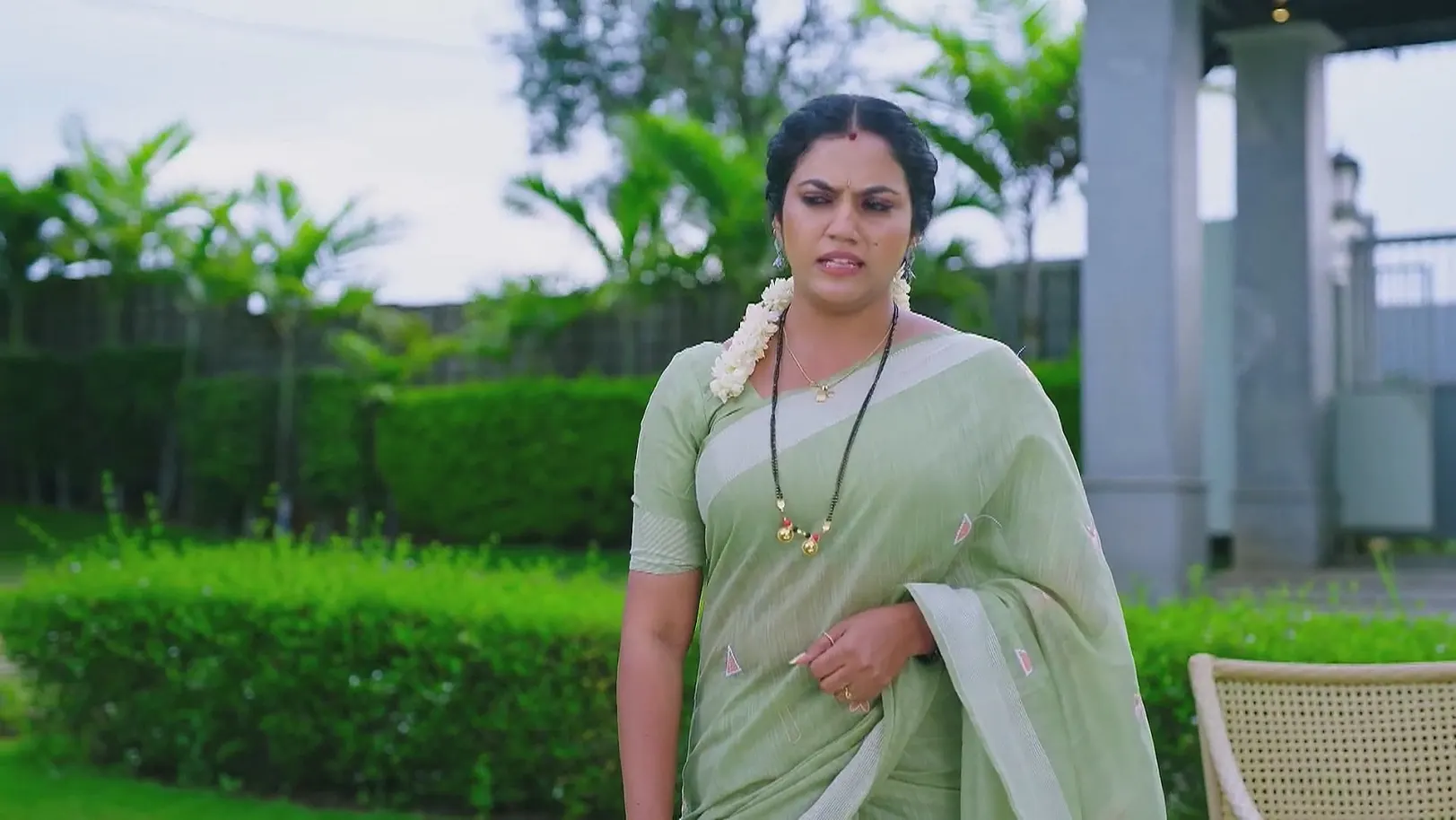 Amruthadhaare - August 06, 2025 - Webisode 6th August 2025 Webisode