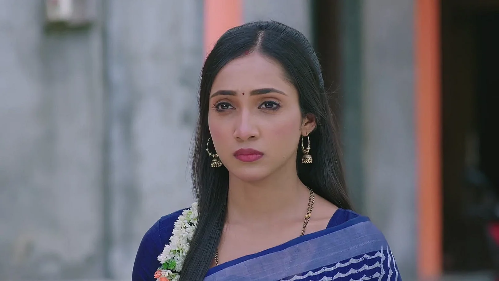 Nandini Learns about Lalita Devi's Presence 5th August 2025 Webisode