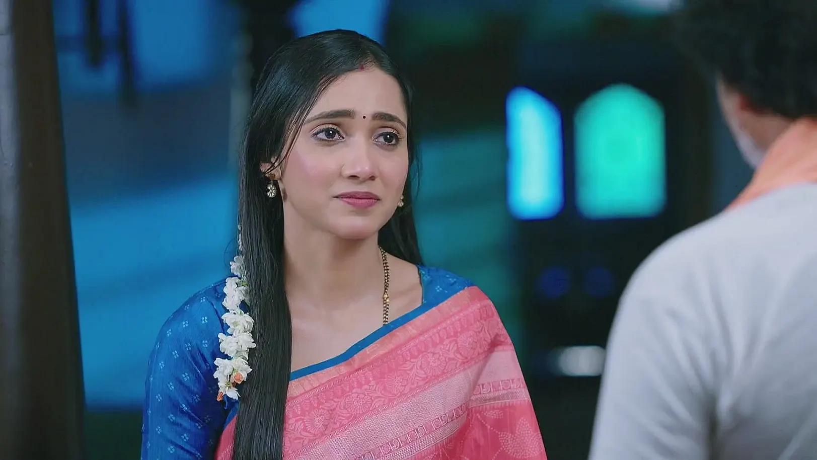 Padmanabha Takes Shravani to a Temple 4th August 2025 Webisode