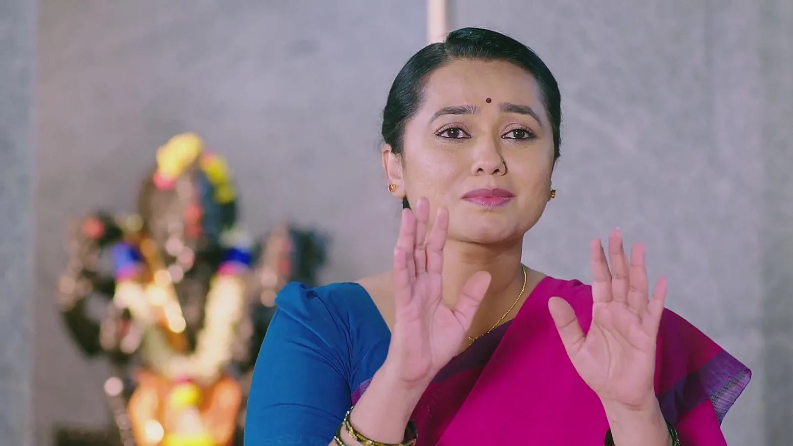 Shridhar Tries to Bribe Veerendranath 6th August 2025 Webisode