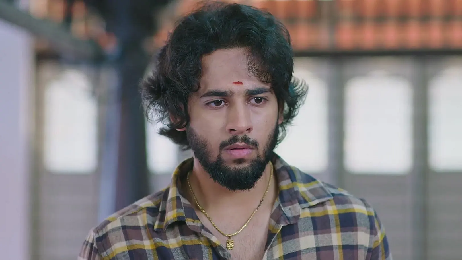 Subbu Scolds Srivalli - Shravani Subramanya 