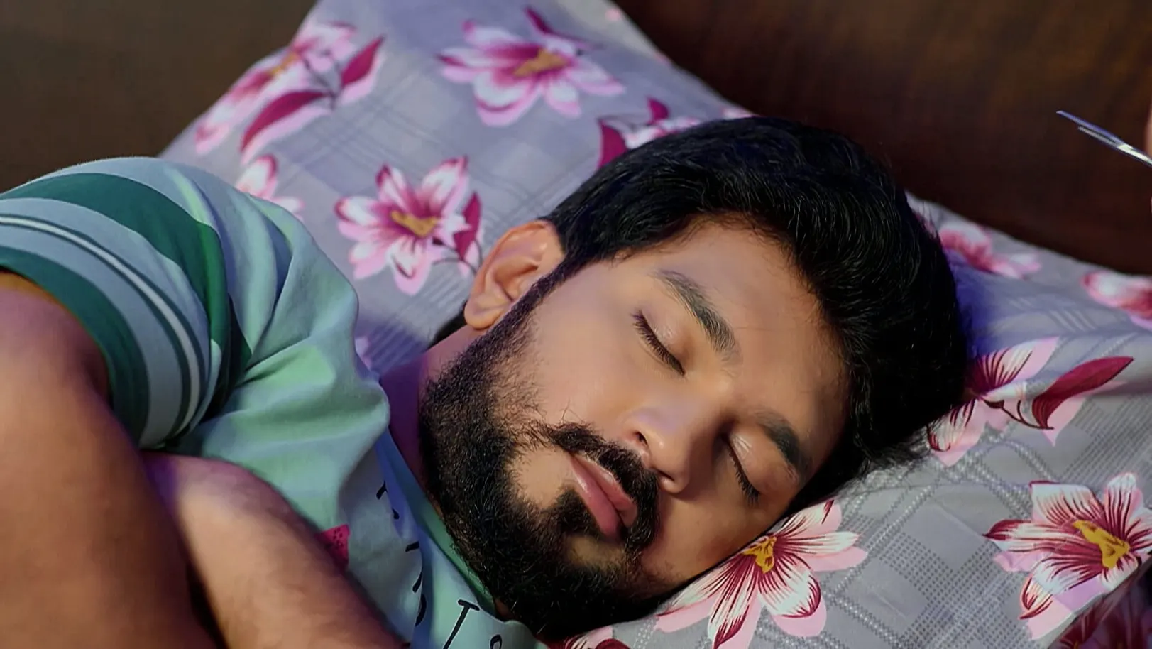 Annapoorna - August 05, 2025 - Episode Spoiler